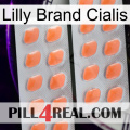 Lilly Brand Cialis 27